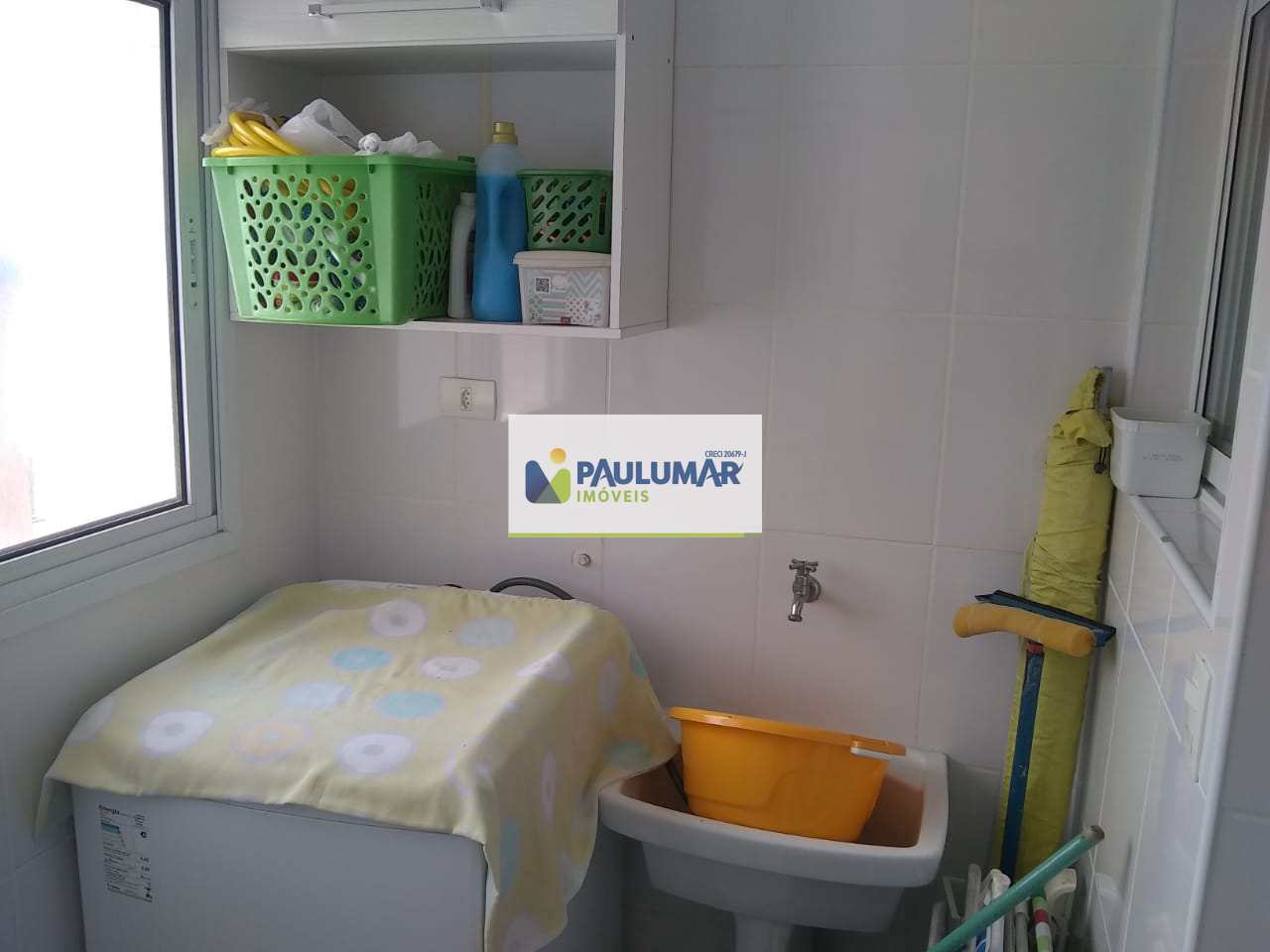 Apartamento à venda com 2 quartos, 80m² - Foto 10