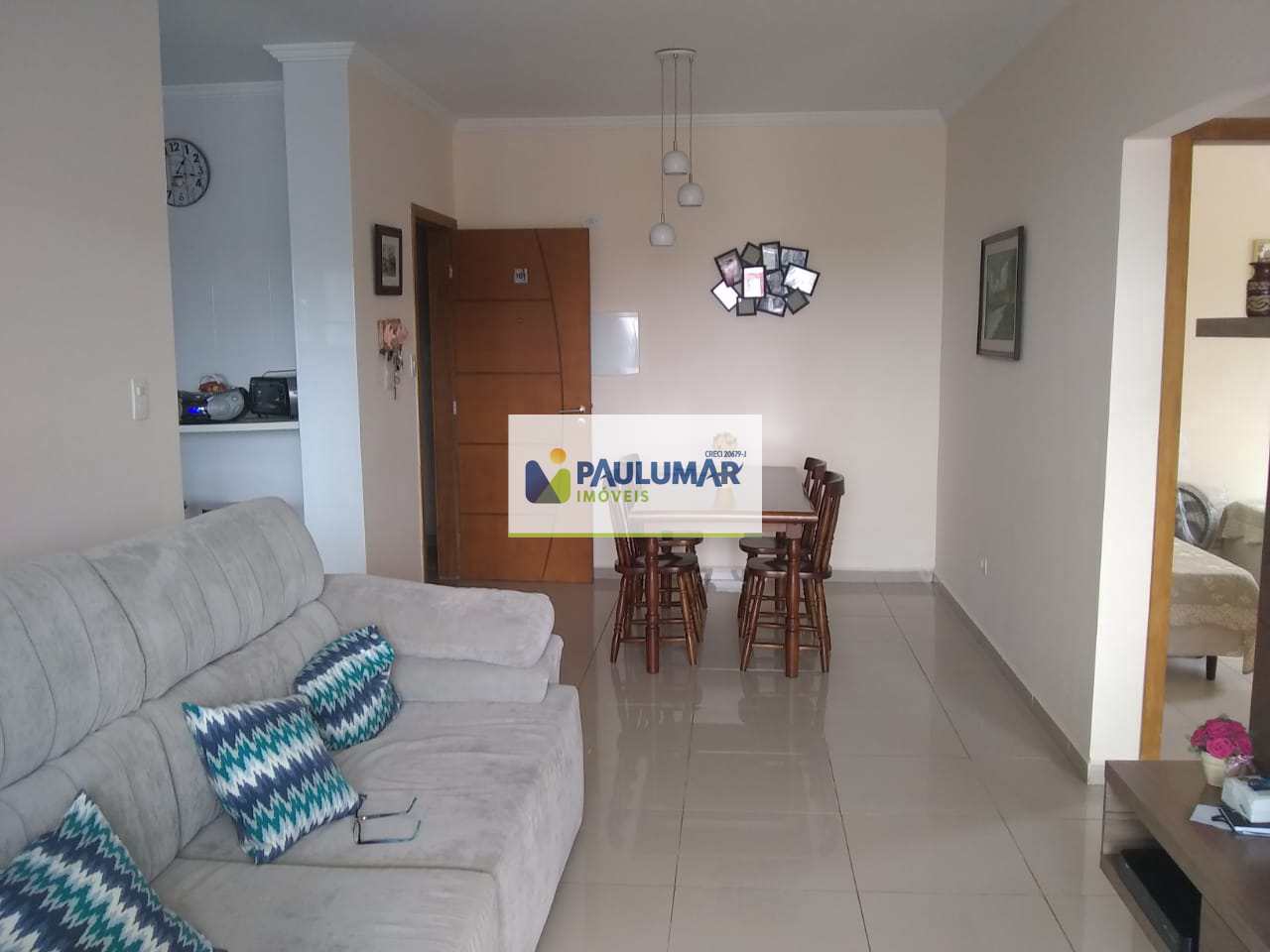 Apartamento à venda com 2 quartos, 80m² - Foto 14