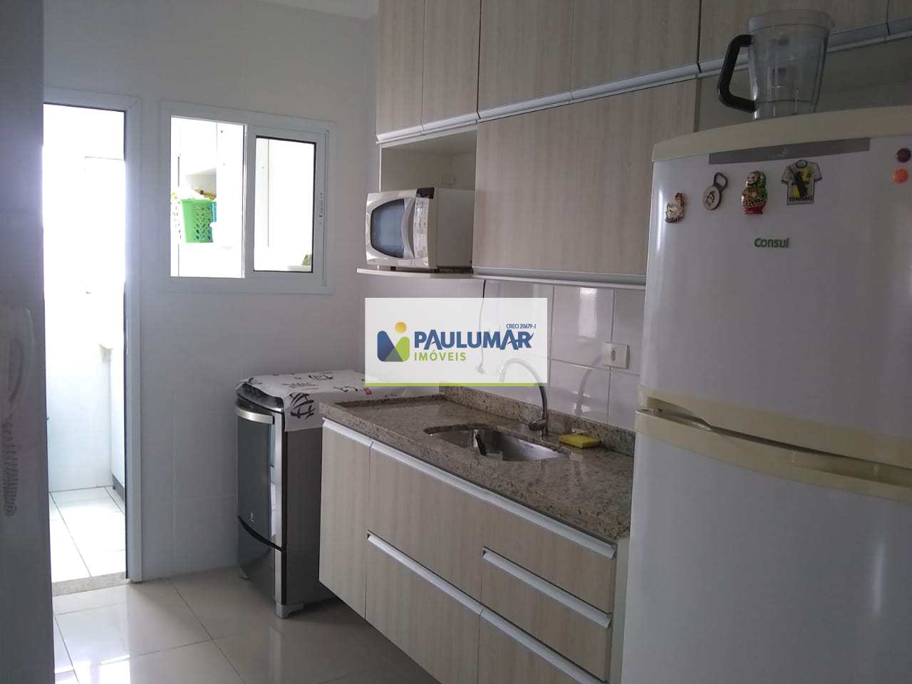 Apartamento à venda com 2 quartos, 80m² - Foto 22