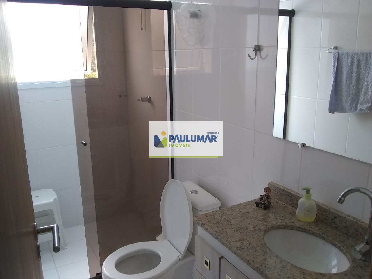 Apartamento à venda com 2 quartos, 80m² - Foto 20