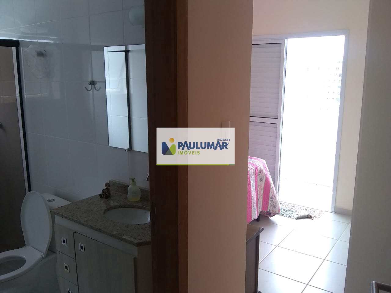 Apartamento à venda com 2 quartos, 80m² - Foto 9