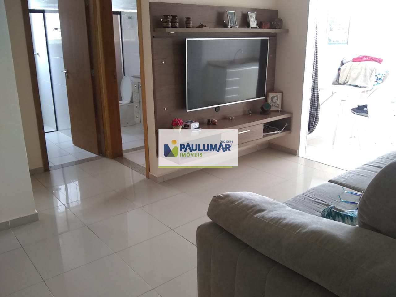 Apartamento à venda com 2 quartos, 80m² - Foto 19