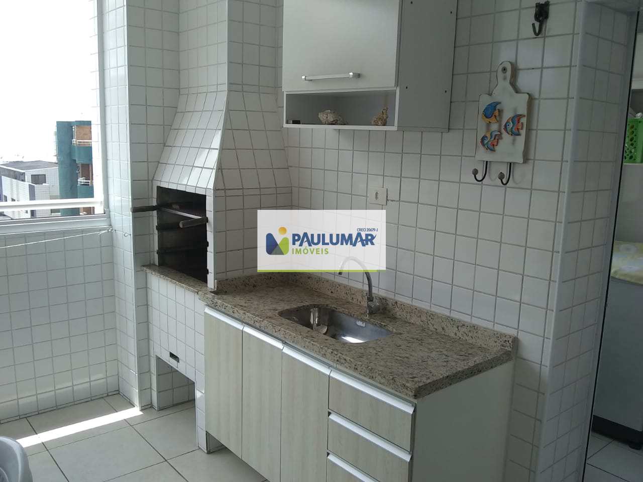 Apartamento à venda com 2 quartos, 80m² - Foto 8