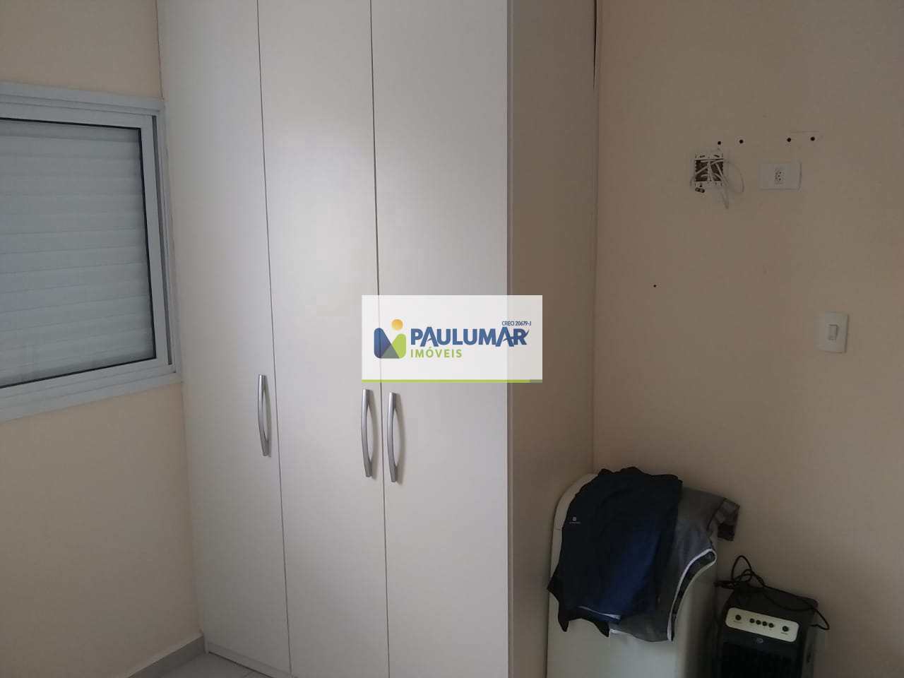 Apartamento à venda com 2 quartos, 80m² - Foto 13