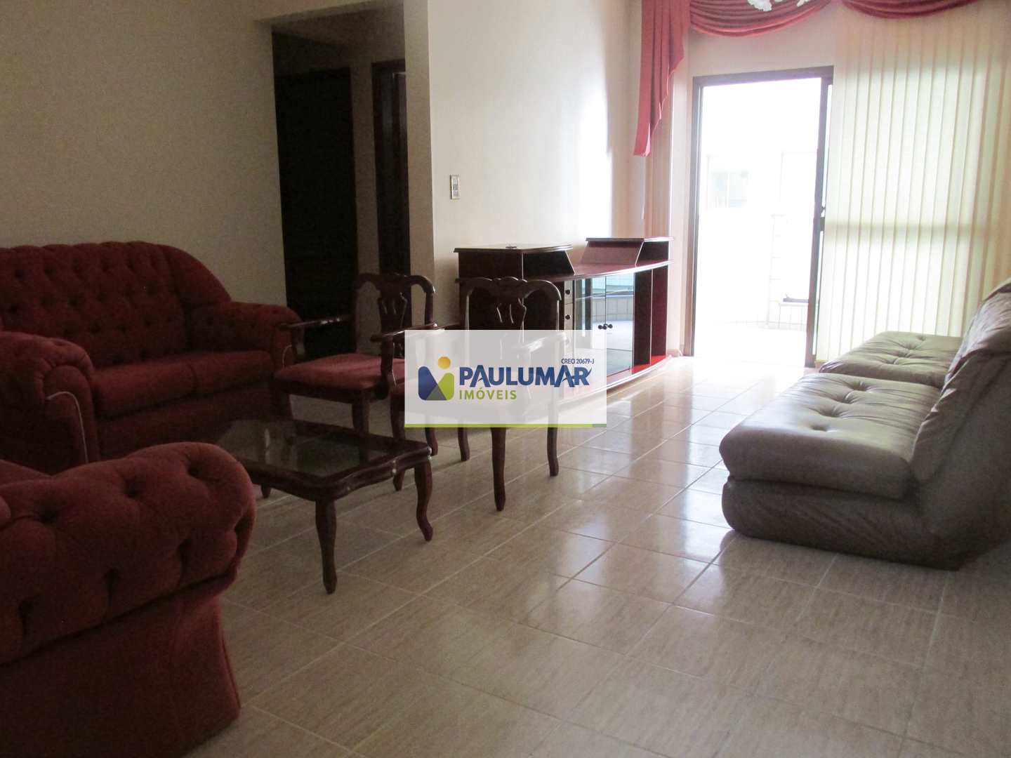 Apartamento à venda com 2 quartos, 100m² - Foto 3