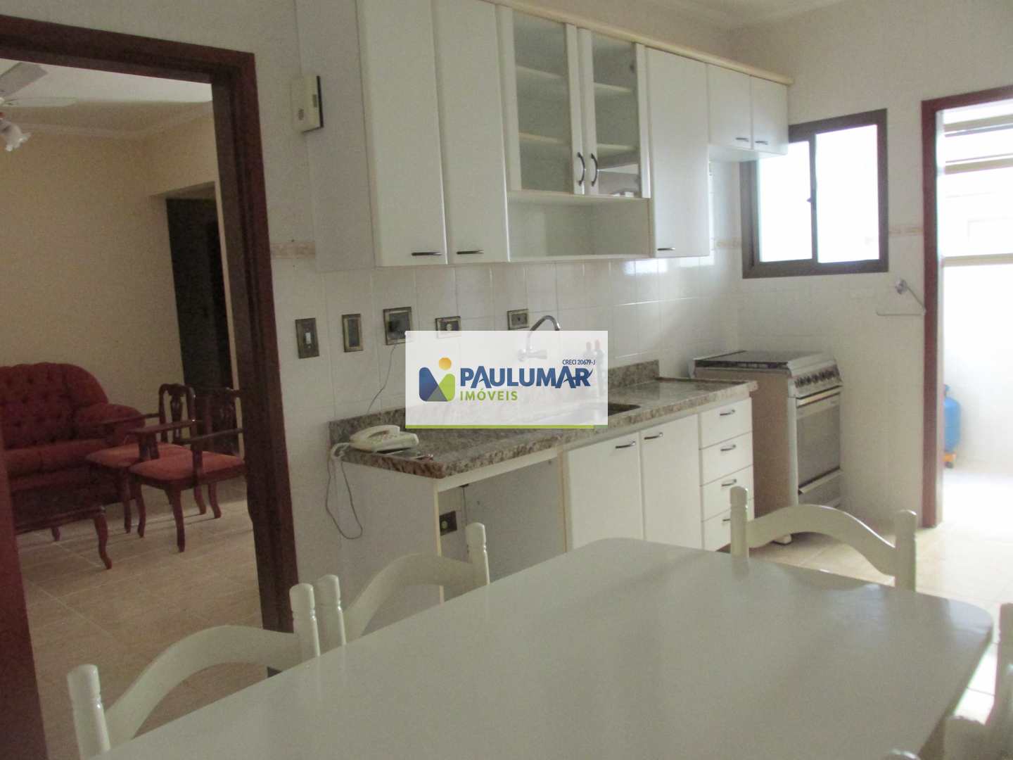 Apartamento à venda com 2 quartos, 100m² - Foto 8