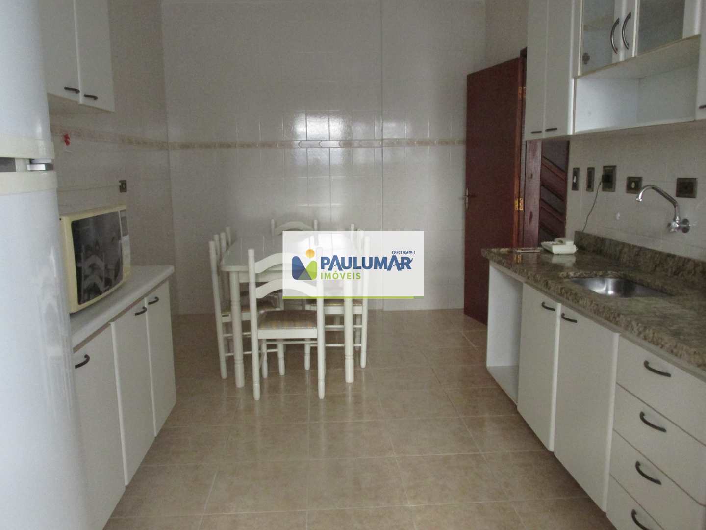 Apartamento à venda com 2 quartos, 100m² - Foto 7