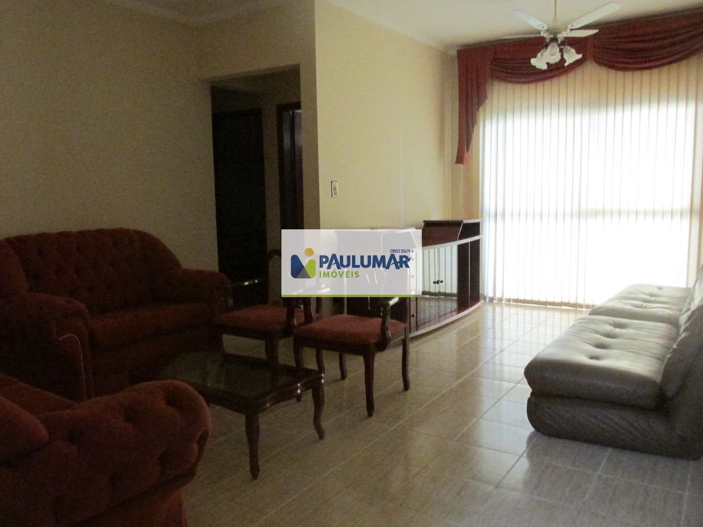 Apartamento à venda com 2 quartos, 100m² - Foto 6