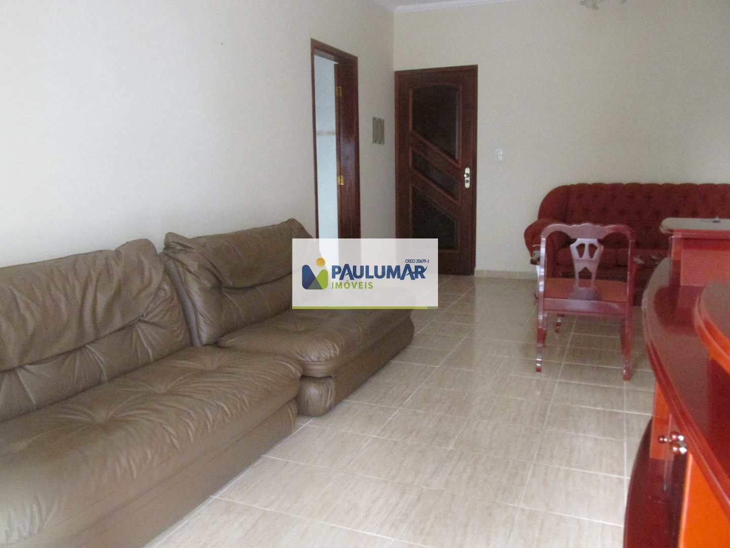 Apartamento à venda com 2 quartos, 100m² - Foto 5