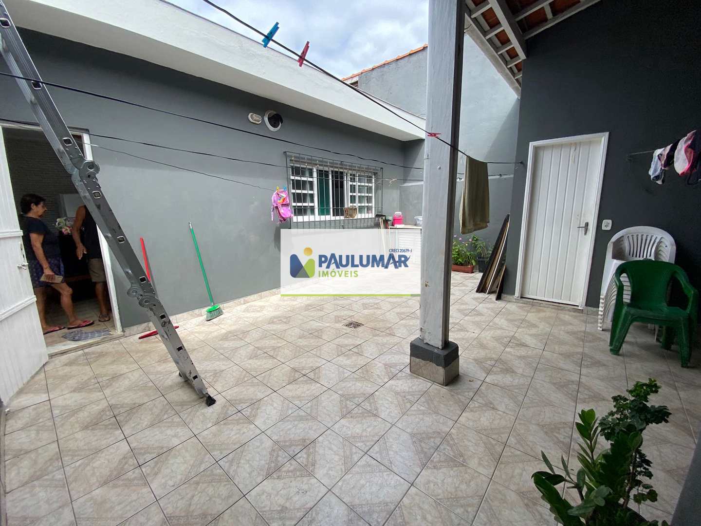 Casa à venda com 3 quartos, 120m² - Foto 18