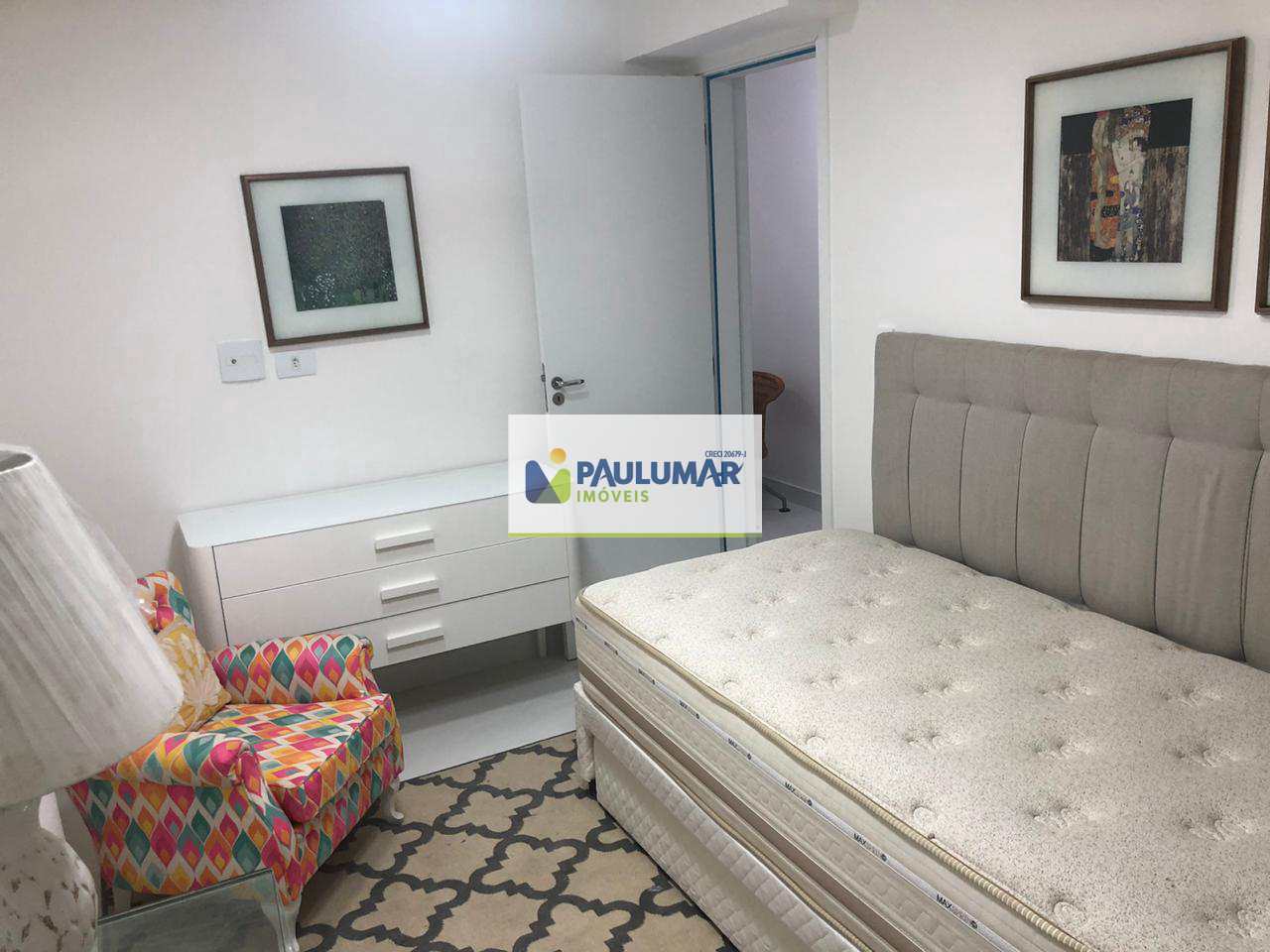 Cobertura à venda com 4 quartos, 240m² - Foto 25