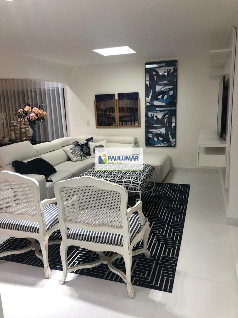 Cobertura à venda com 4 quartos, 240m² - Foto 12