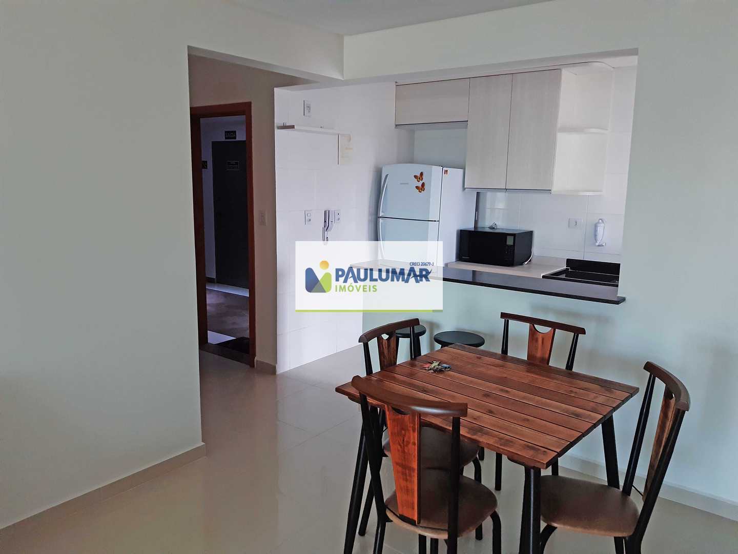 Apartamento à venda com 2 quartos, 80m² - Foto 18