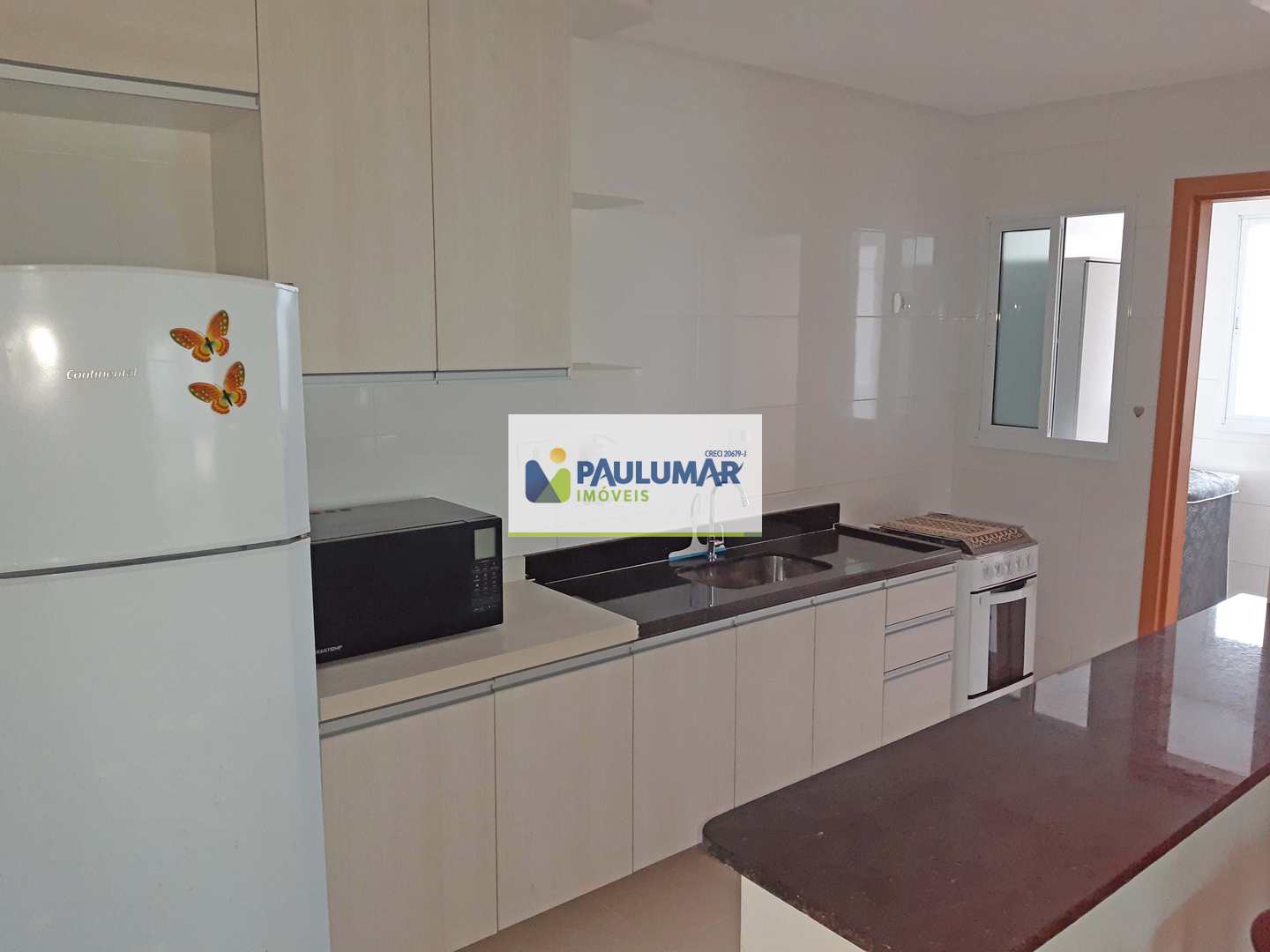 Apartamento à venda com 2 quartos, 80m² - Foto 19