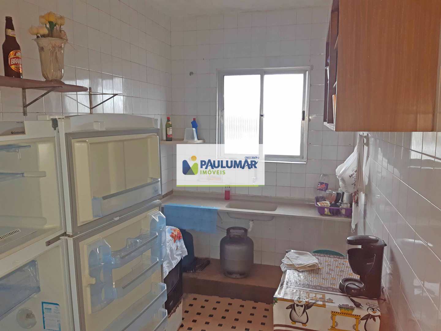 Apartamento à venda com 2 quartos, 57m² - Foto 6