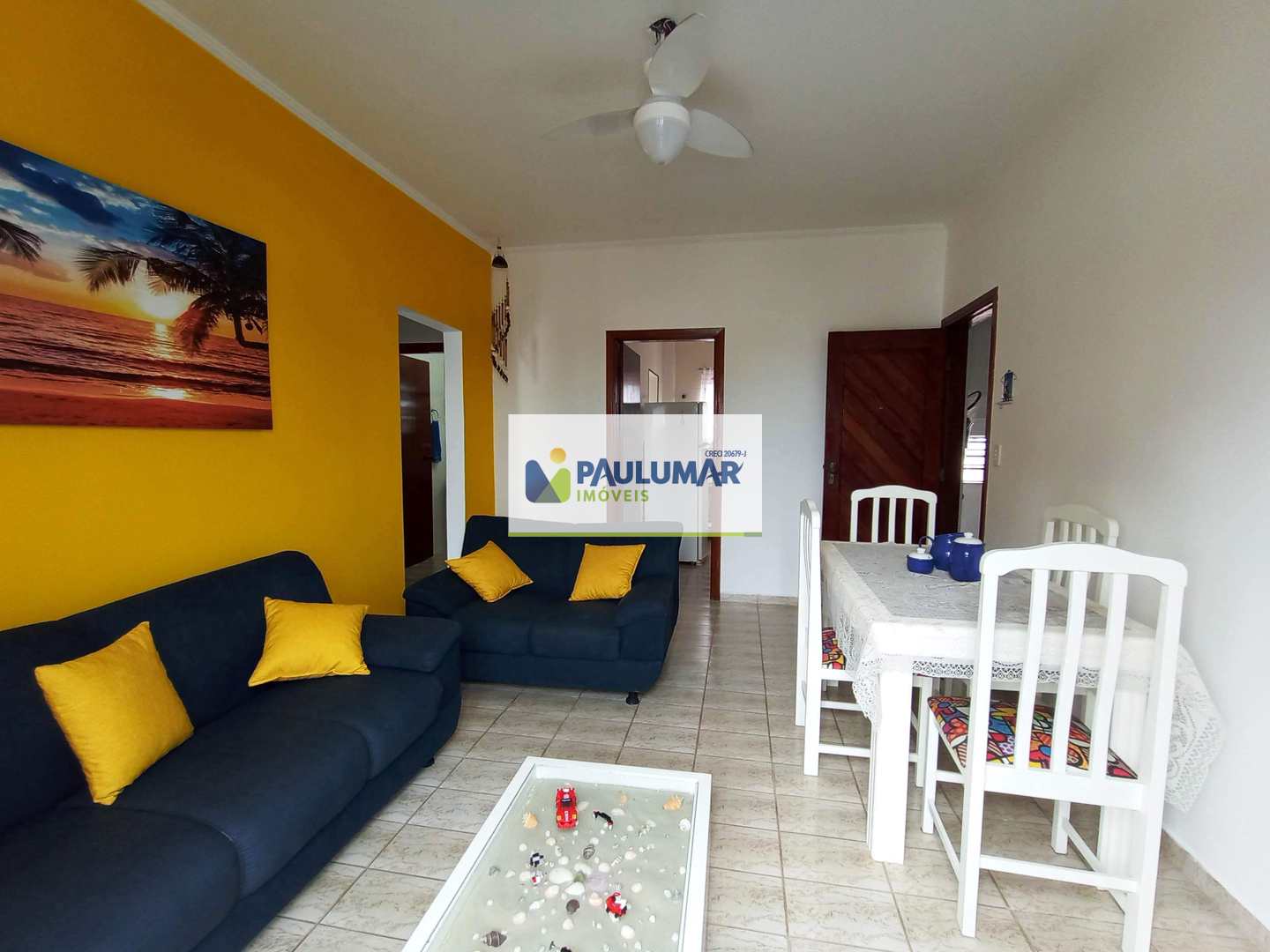 Apartamento à venda com 2 quartos, 103m² - Foto 13