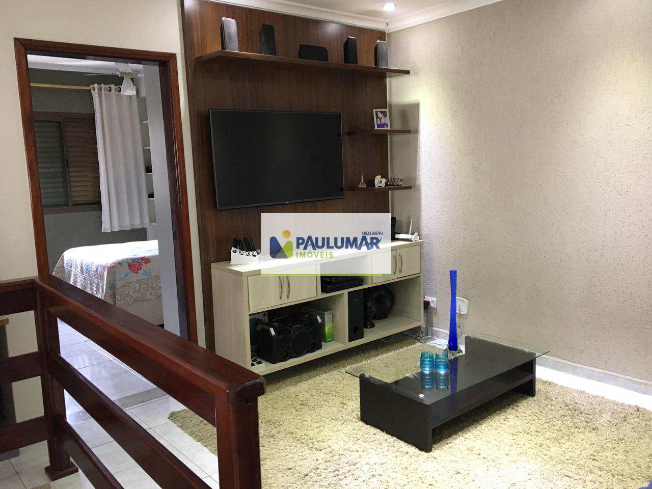 Cobertura à venda com 4 quartos, 208m² - Foto 19