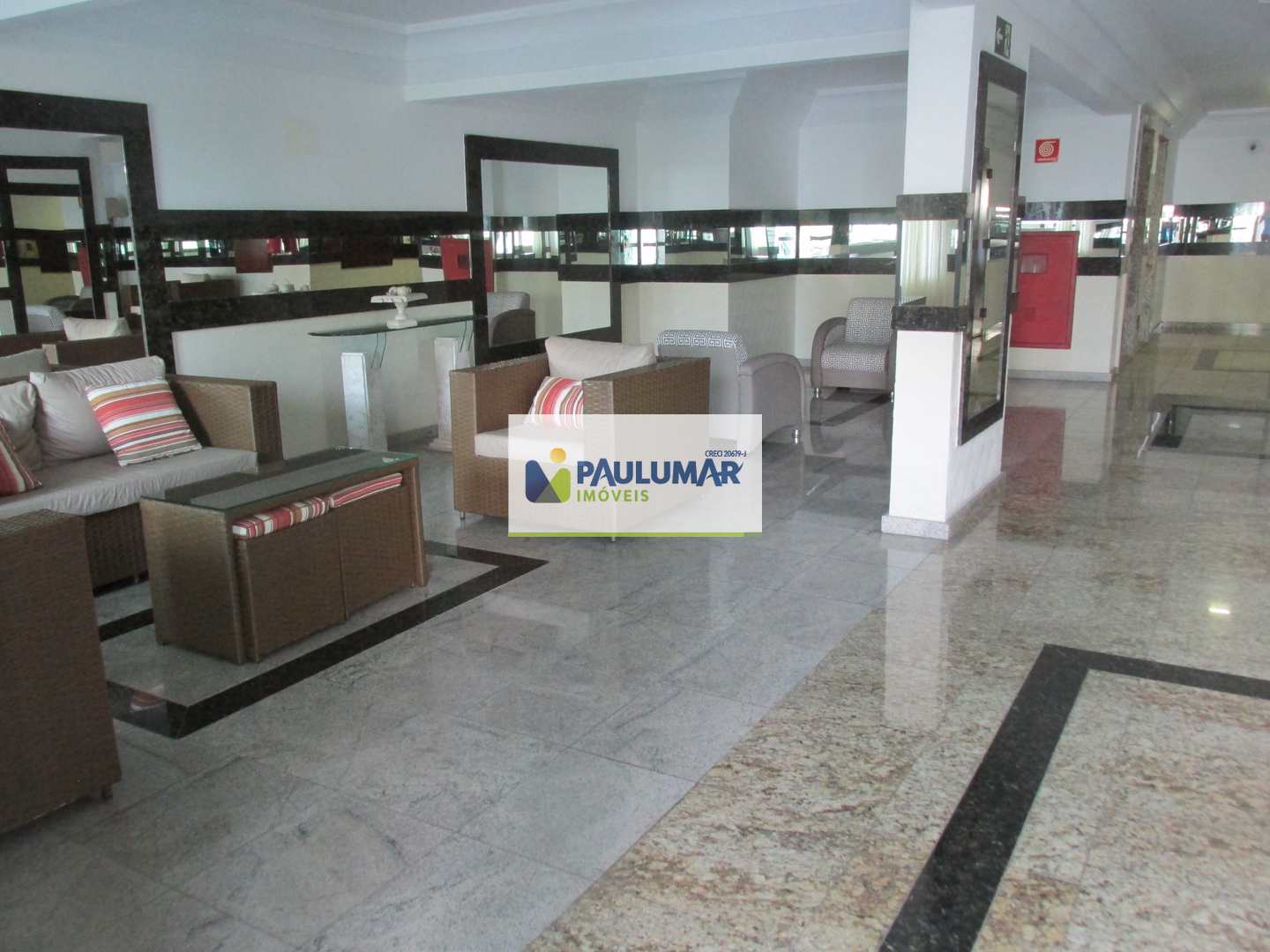 Cobertura à venda com 4 quartos, 208m² - Foto 2