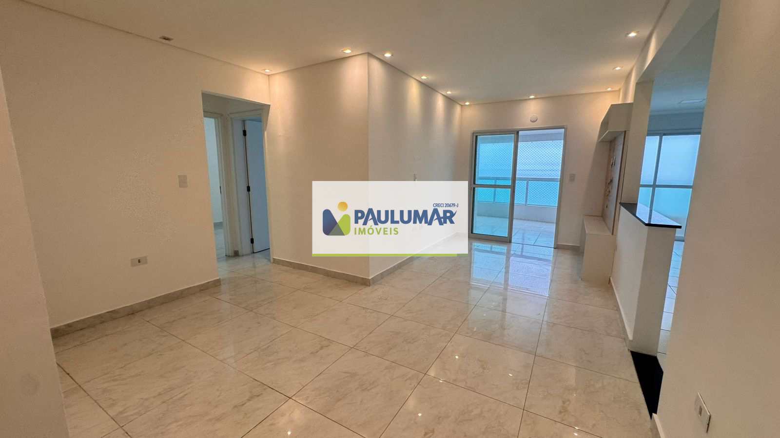 Apartamento para alugar com 2 quartos, 78m² - Foto 3