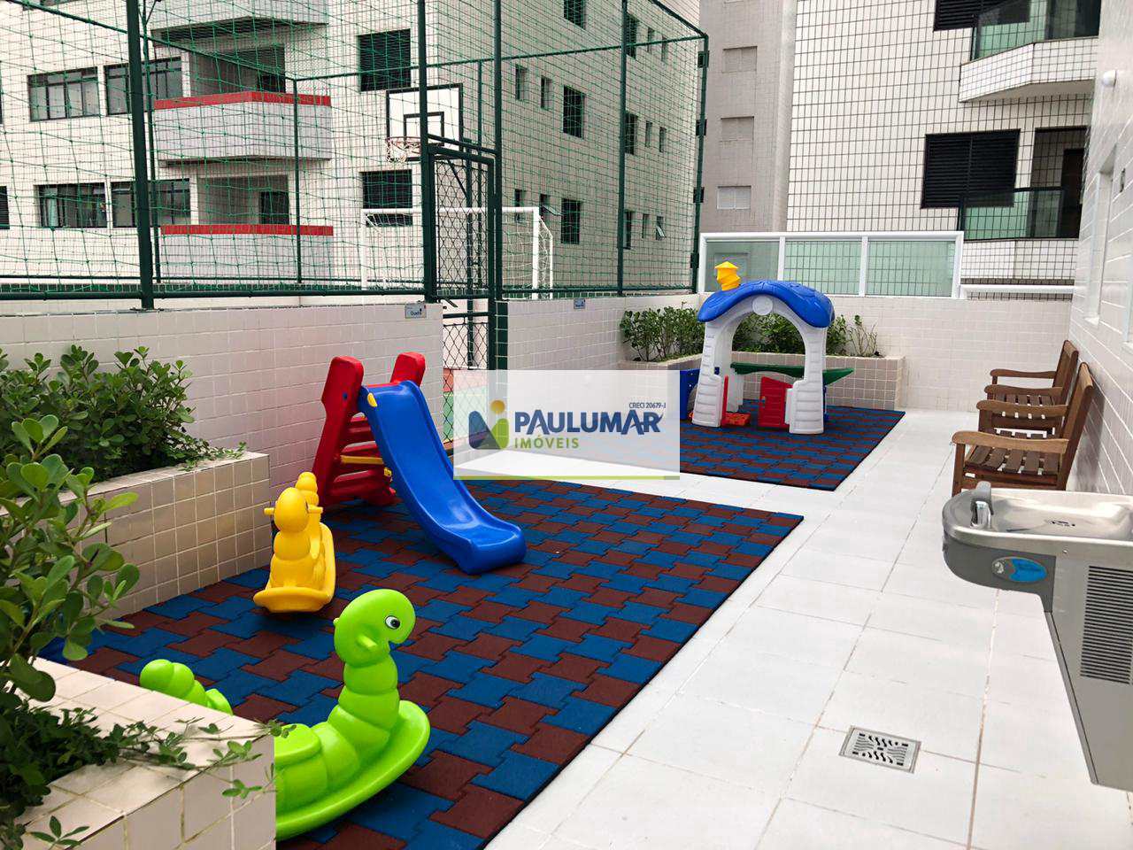 Apartamento para alugar com 2 quartos, 78m² - Foto 38