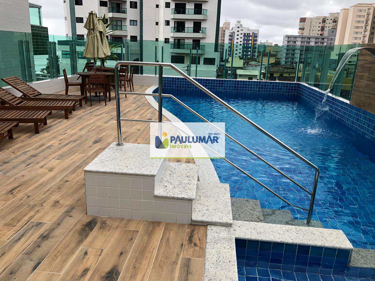 Apartamento para alugar com 2 quartos, 78m² - Foto 34