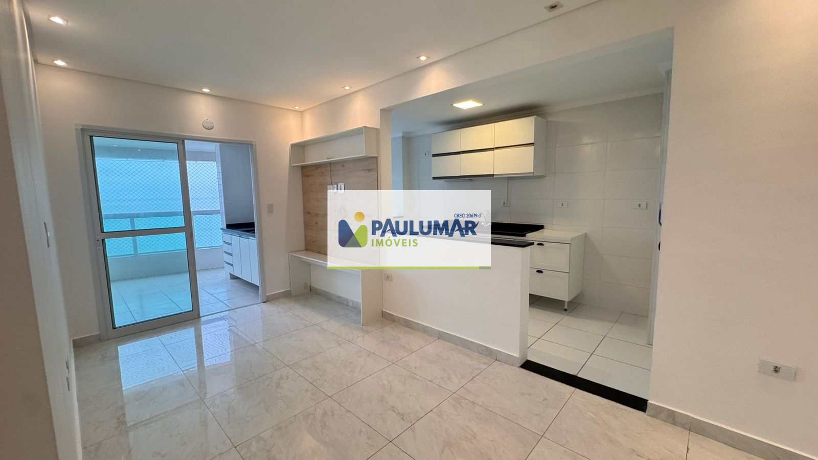 Apartamento para alugar com 2 quartos, 78m² - Foto 4