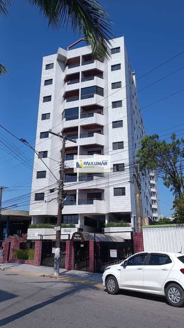 Apartamento com 1 quarto, Vera Cruz, Mongaguá, Cod: 829538