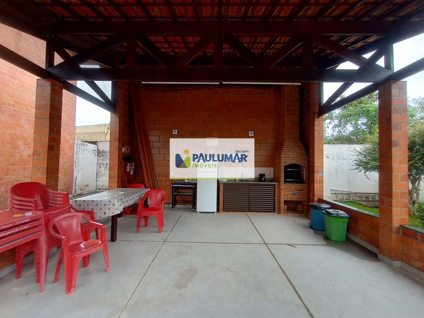 Sobrado à venda com 3 quartos, 97m² - Foto 33