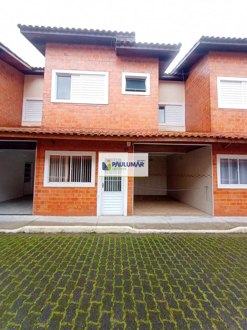 Sobrado à venda com 3 quartos, 97m² - Foto 1