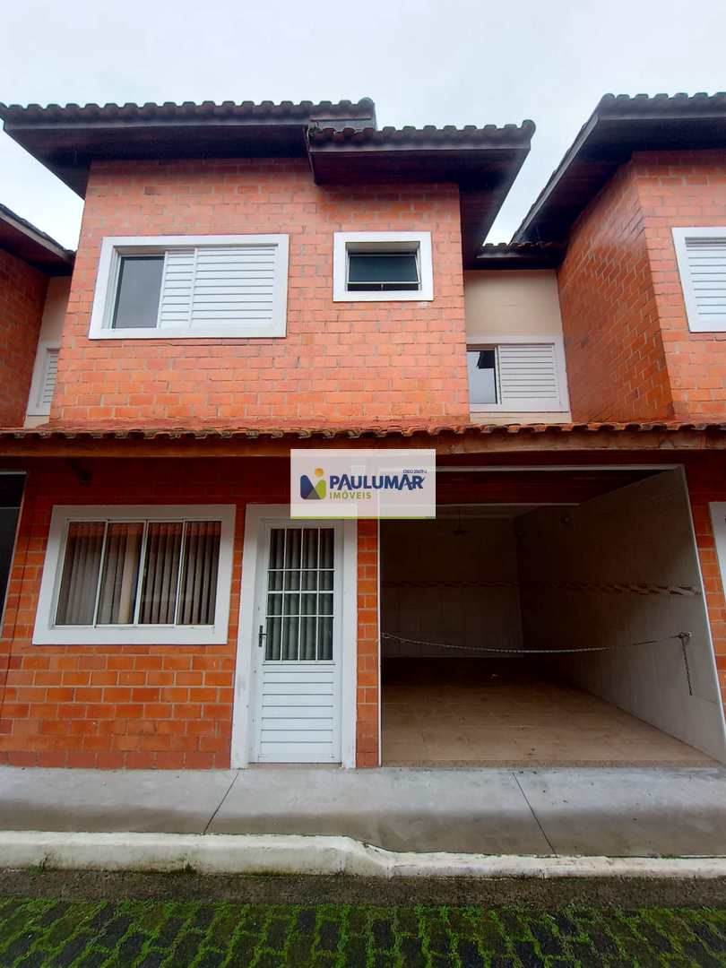 Sobrado à venda com 3 quartos, 97m² - Foto 2