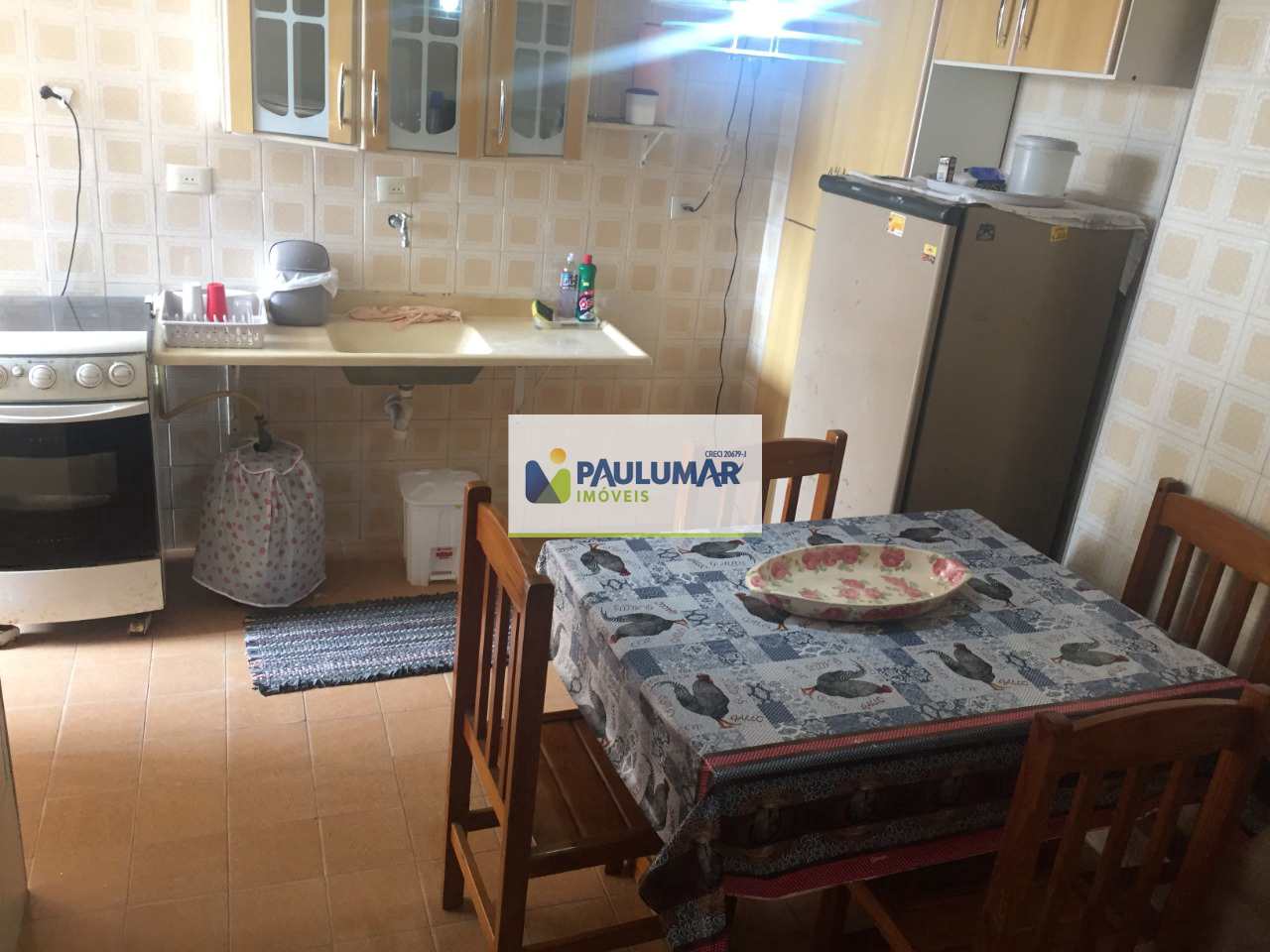 Apartamento à venda com 2 quartos, 102m² - Foto 7