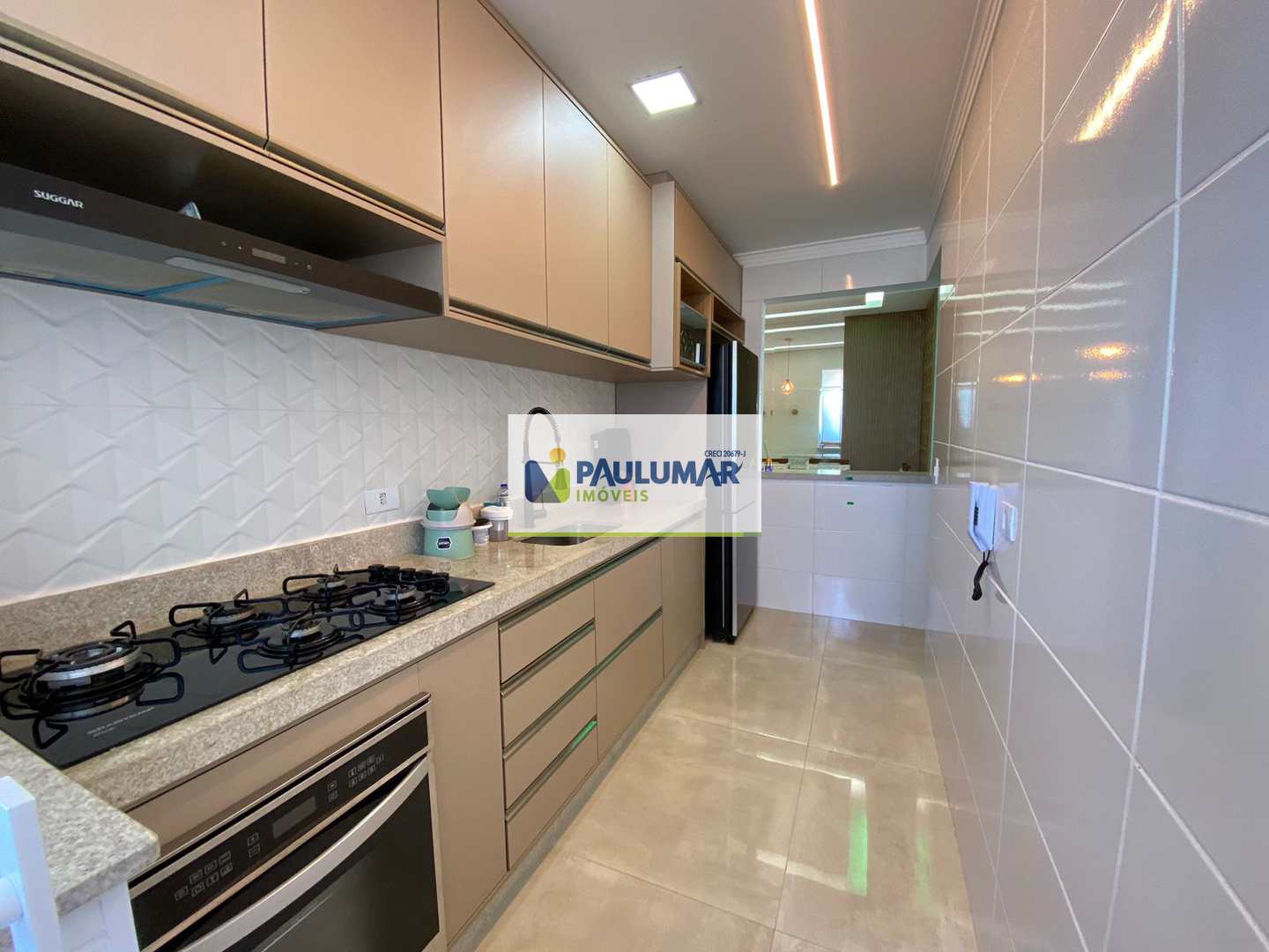 Apartamento à venda com 2 quartos, 78m² - Foto 12