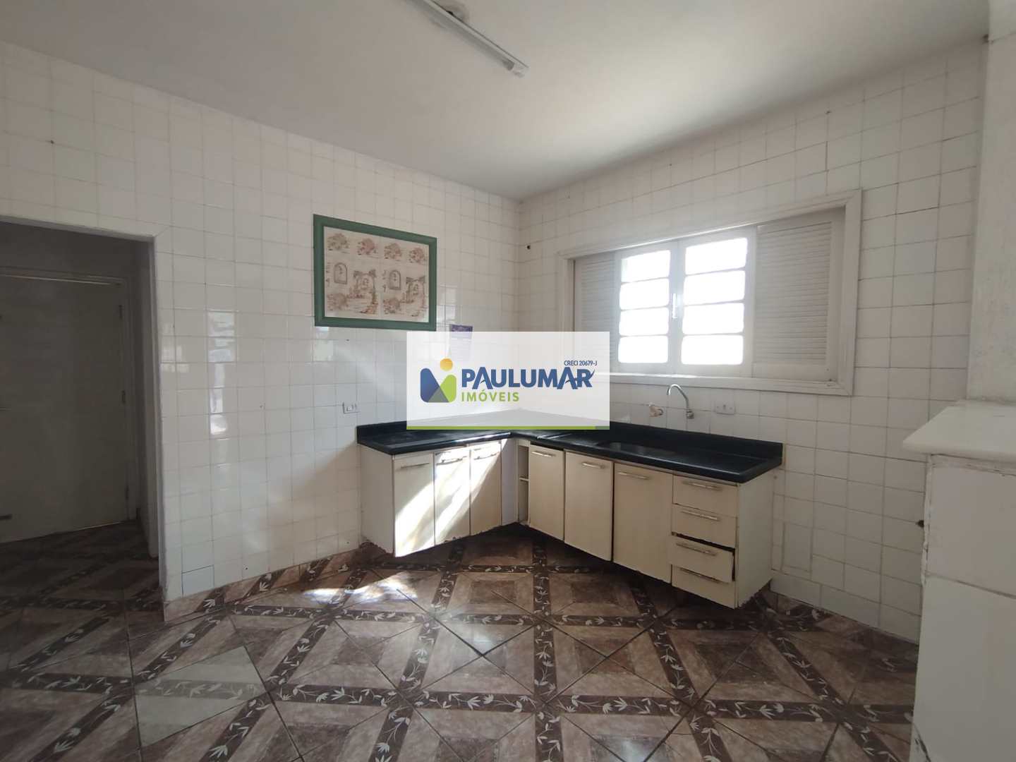 Casa para alugar com 3 quartos, 180m² - Foto 6