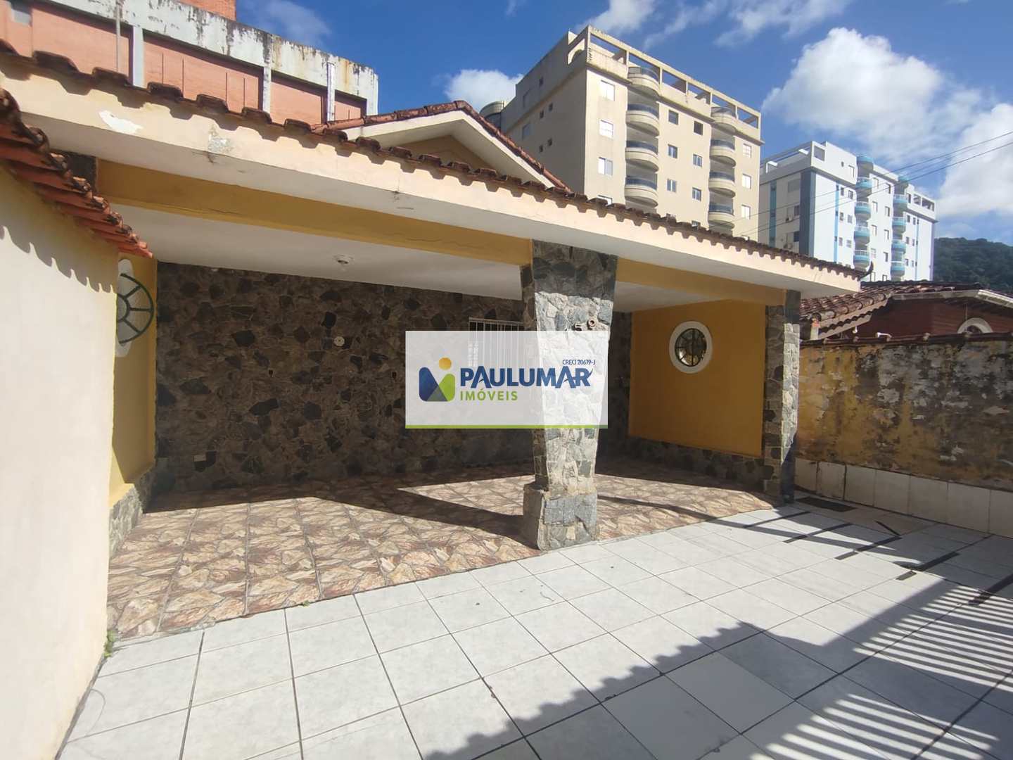 Casa para alugar com 3 quartos, 180m² - Foto 3