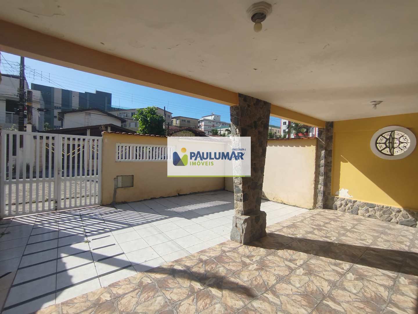 Casa para alugar com 3 quartos, 180m² - Foto 4