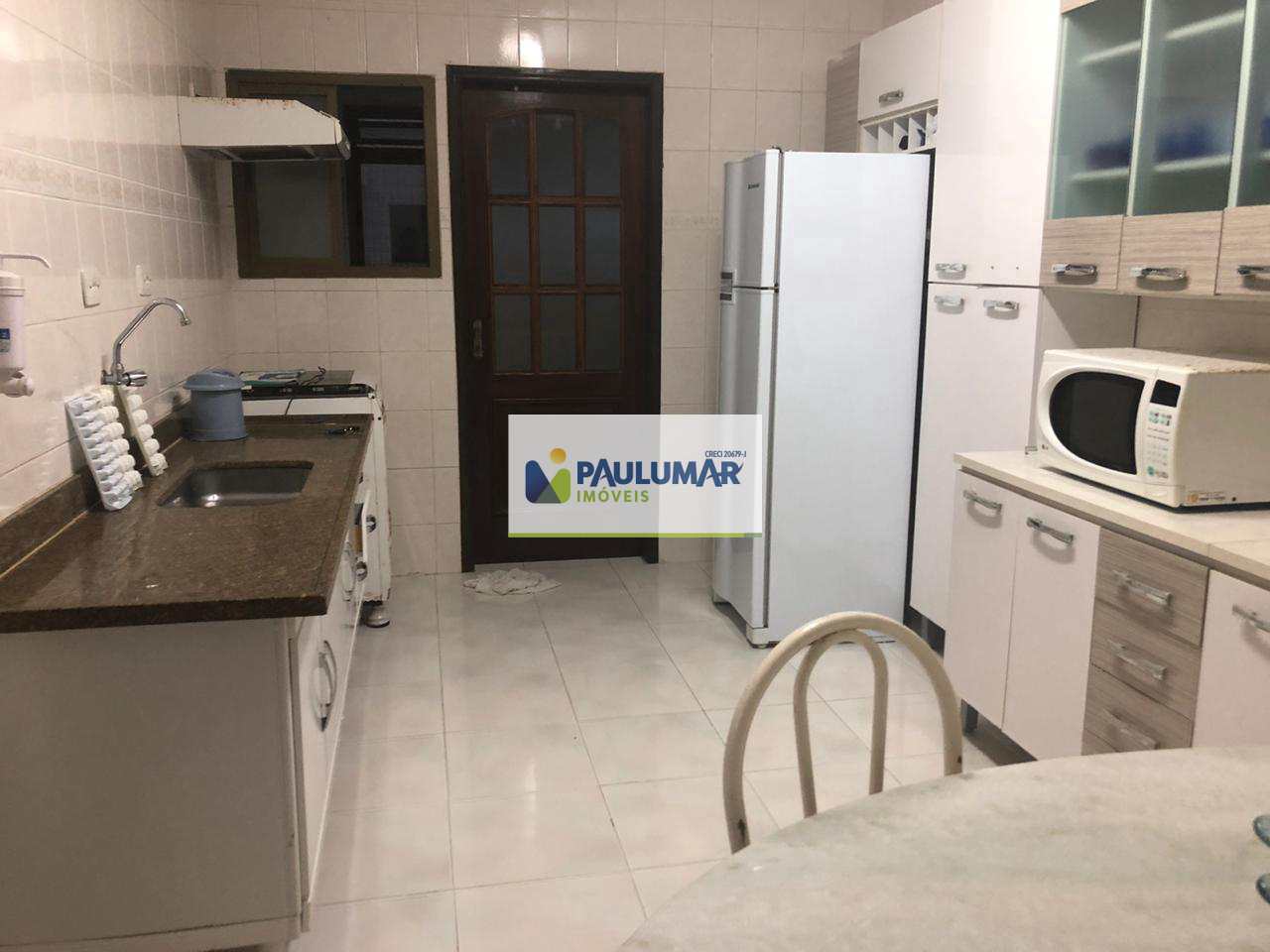 Apartamento à venda com 2 quartos, 105m² - Foto 5