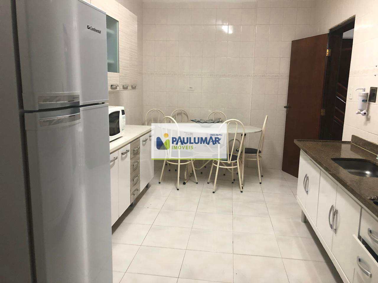 Apartamento à venda com 2 quartos, 105m² - Foto 6