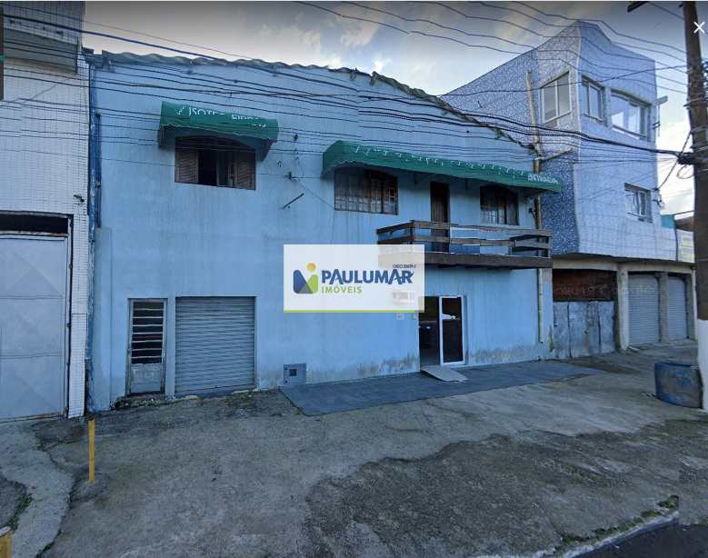 Depósito-Galpão-Armazém à venda com 3 quartos, 269m² - Foto 1