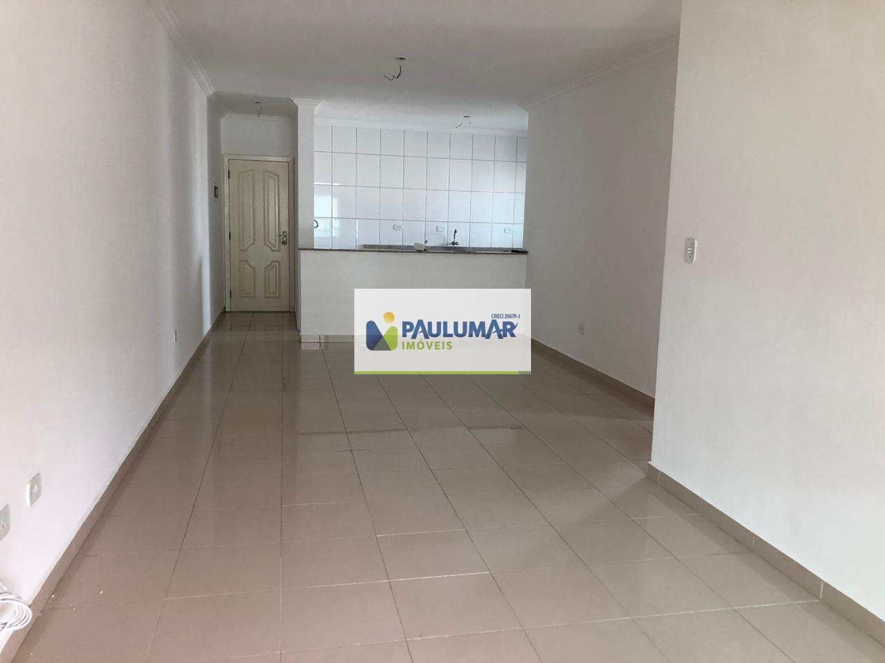 Apartamento à venda com 2 quartos, 98m² - Foto 2