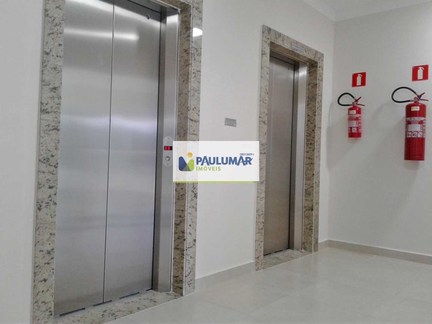 Apartamento à venda com 2 quartos, 74m² - Foto 9