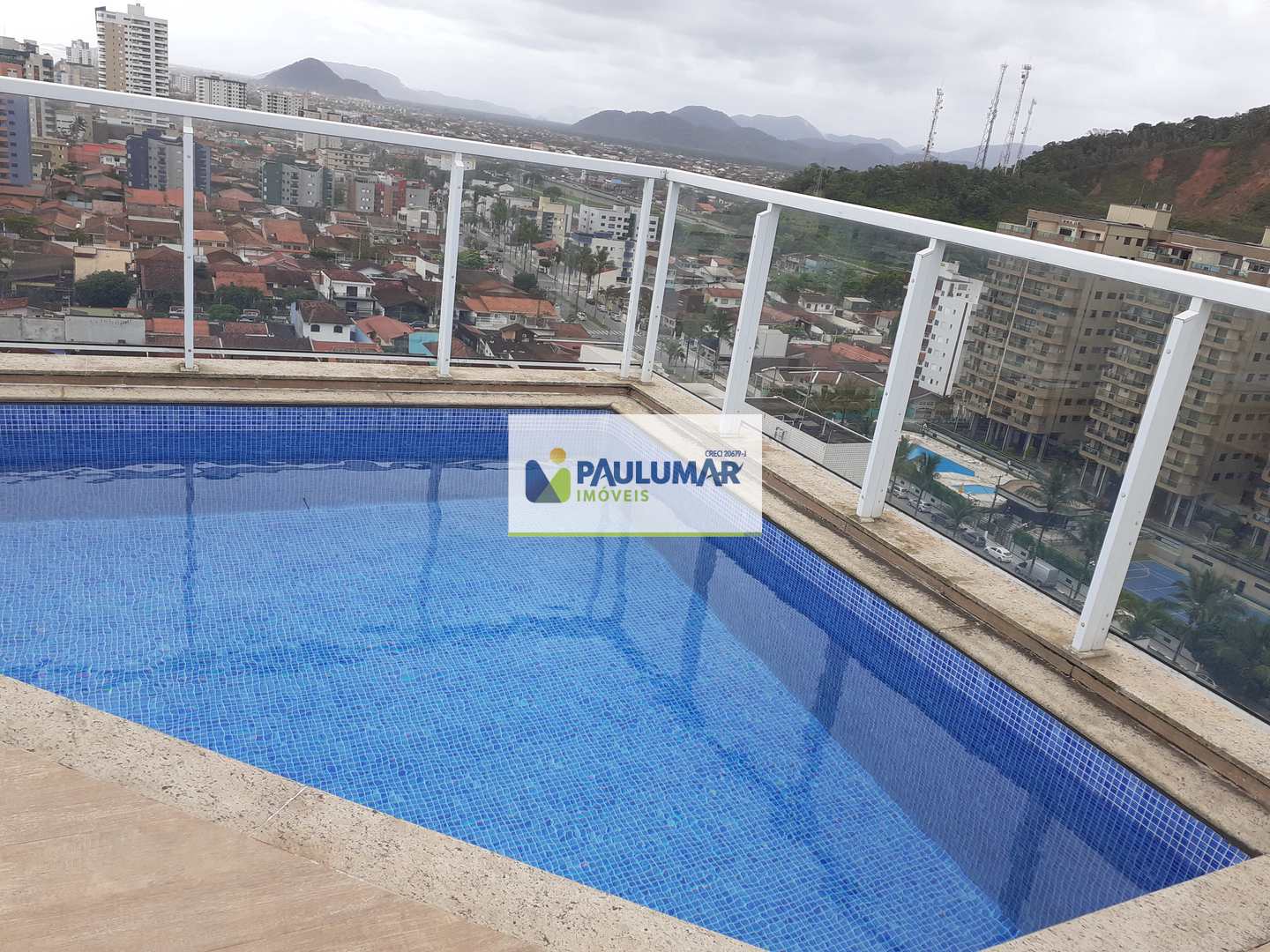 Cobertura à venda com 3 quartos, 162m² - Foto 1