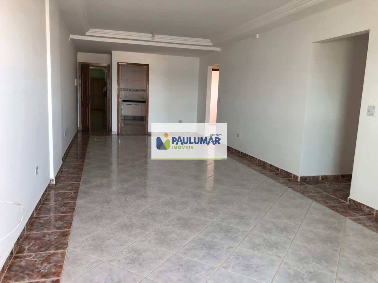 Apartamento à venda com 3 quartos, 116m² - Foto 11