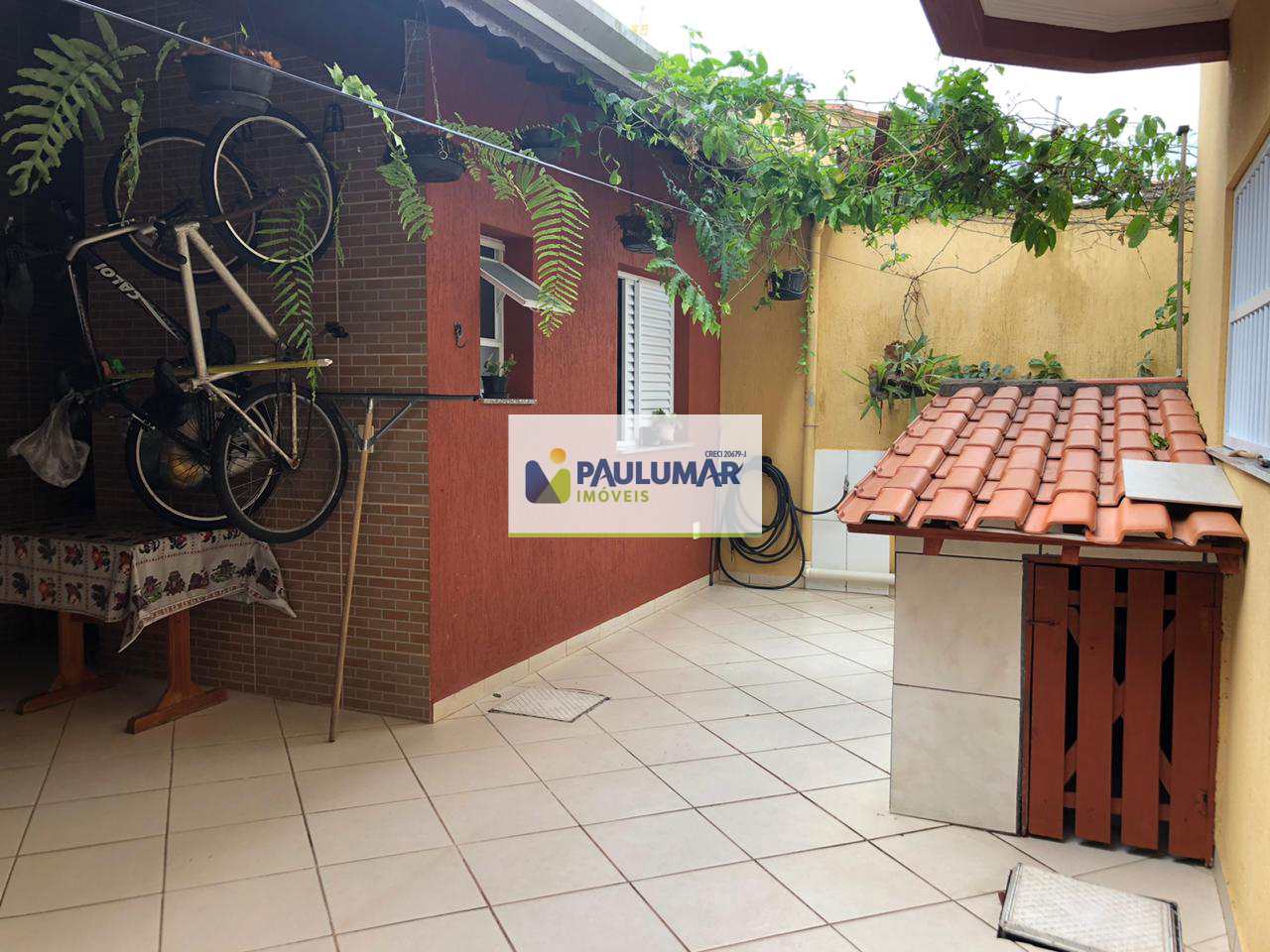 Sobrado à venda com 3 quartos, 169m² - Foto 21