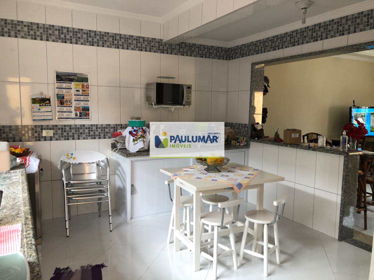 Sobrado à venda com 3 quartos, 169m² - Foto 8