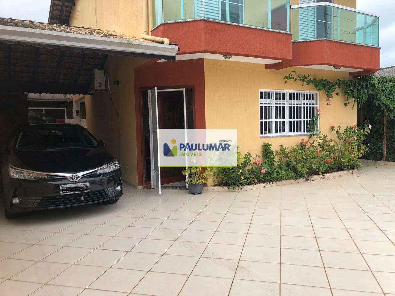 Sobrado à venda com 3 quartos, 169m² - Foto 3