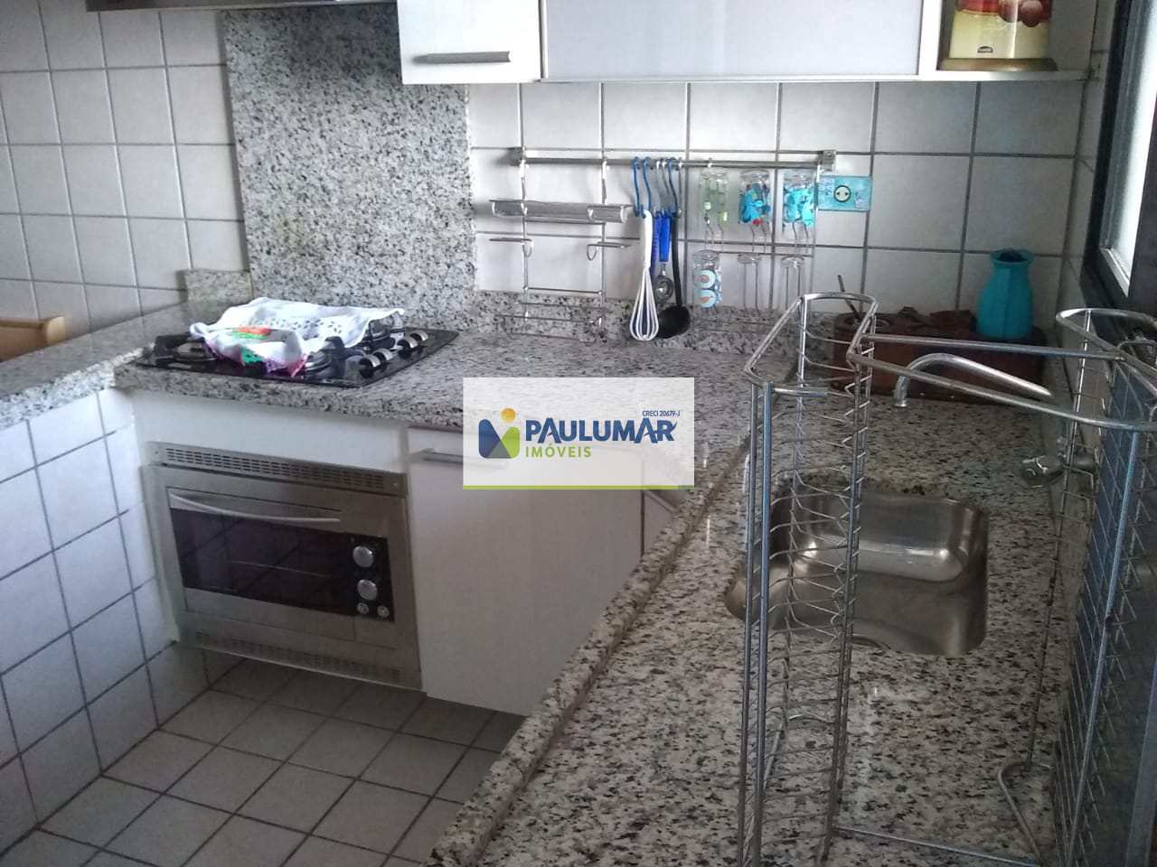 Apartamento à venda com 1 quarto, 70m² - Foto 23