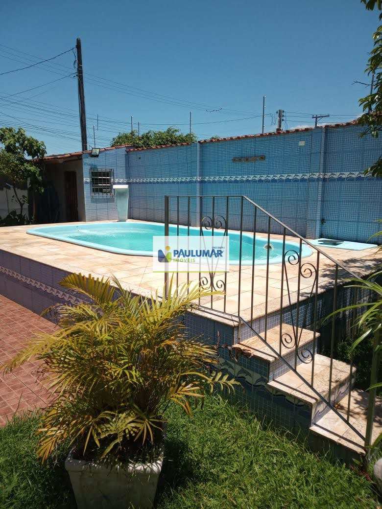 Casa à venda com 2 quartos, 110m² - Foto 3