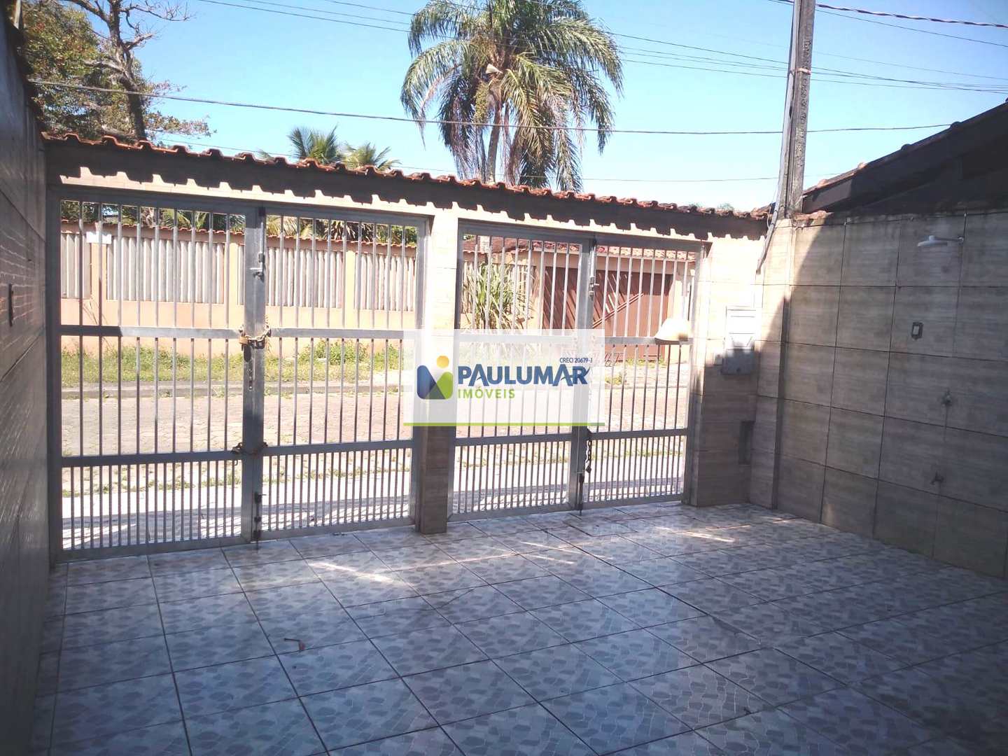 Sobrado à venda com 2 quartos, 69m² - Foto 2