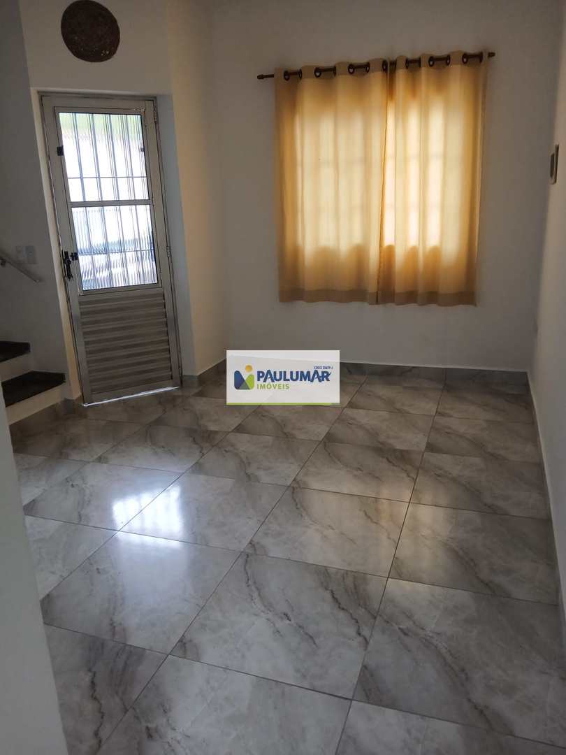 Sobrado à venda com 2 quartos, 69m² - Foto 5