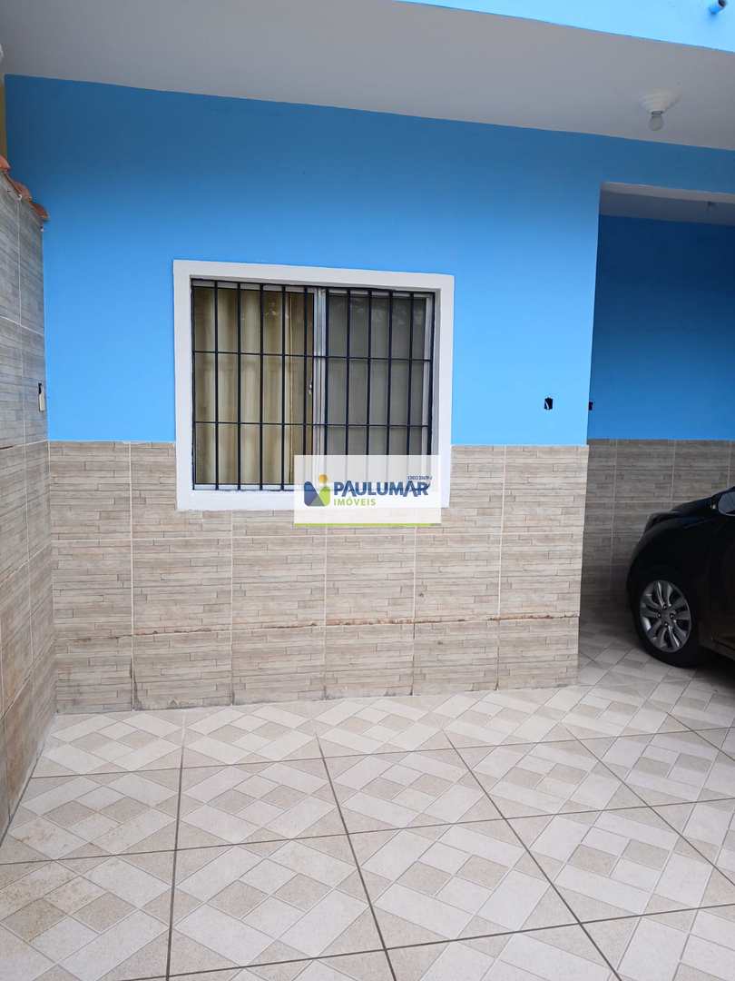 Sobrado à venda com 2 quartos, 69m² - Foto 3